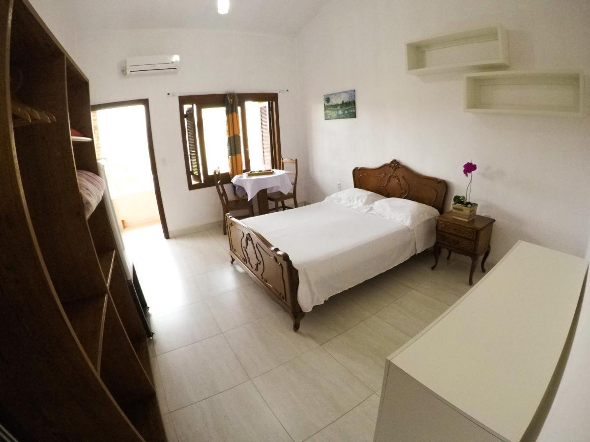 Residencial De Cesaro Hotel Garopaba Bagian luar foto