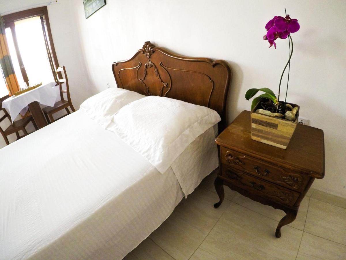 Residencial De Cesaro Hotel Garopaba Bagian luar foto