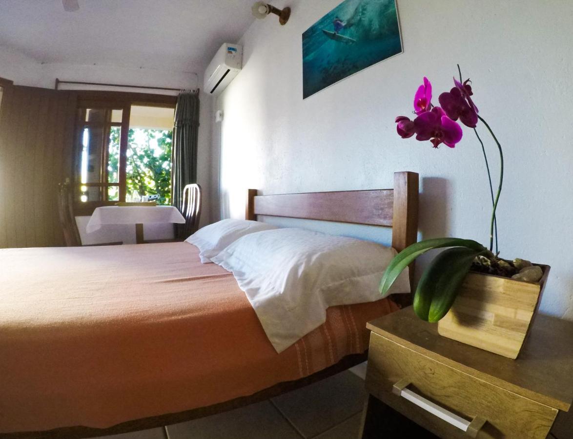 Residencial De Cesaro Hotel Garopaba Bagian luar foto