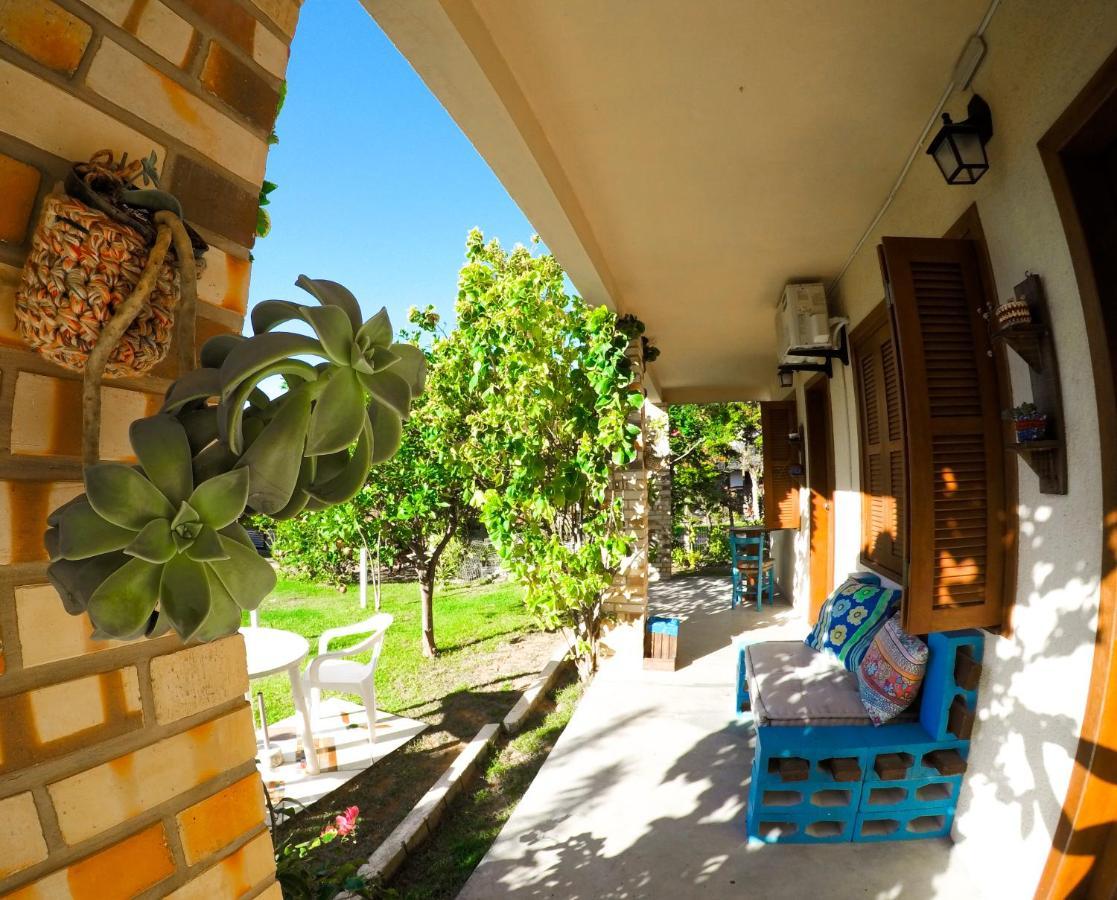 Residencial De Cesaro Hotel Garopaba Bagian luar foto
